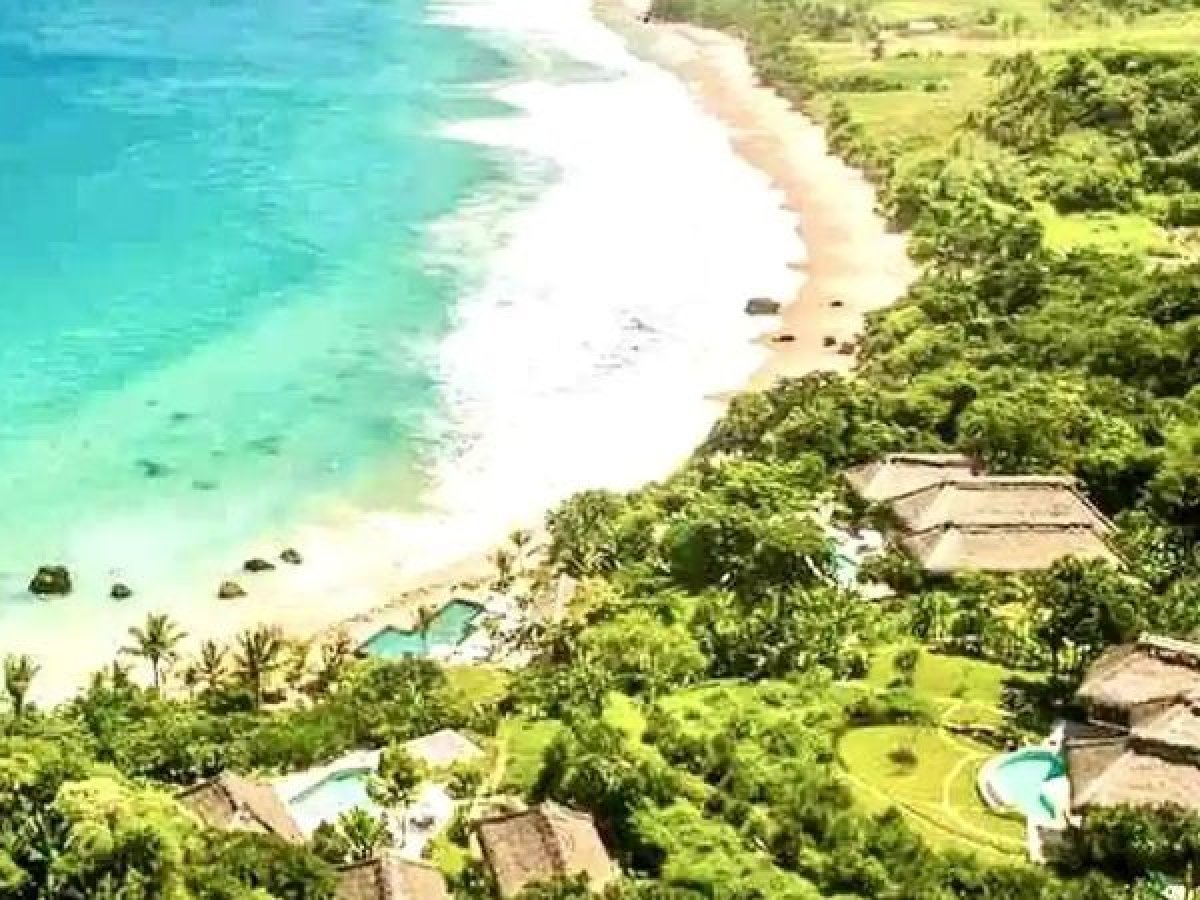 Liburan Hemat ke Pulau Sumba: Rute 3 Hari 2 Malam dari Sumba Barat hingga Sumba Timur